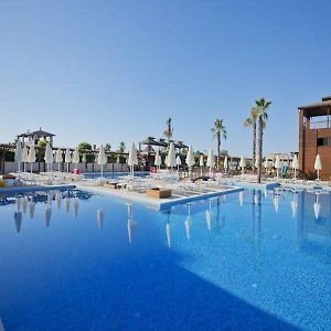 Tui Day And Night Connected Club Life Belek